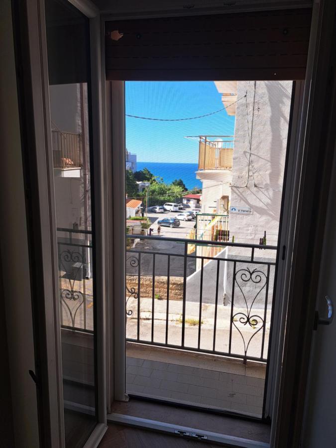 Appartamento Grandi Peschici Exterior foto