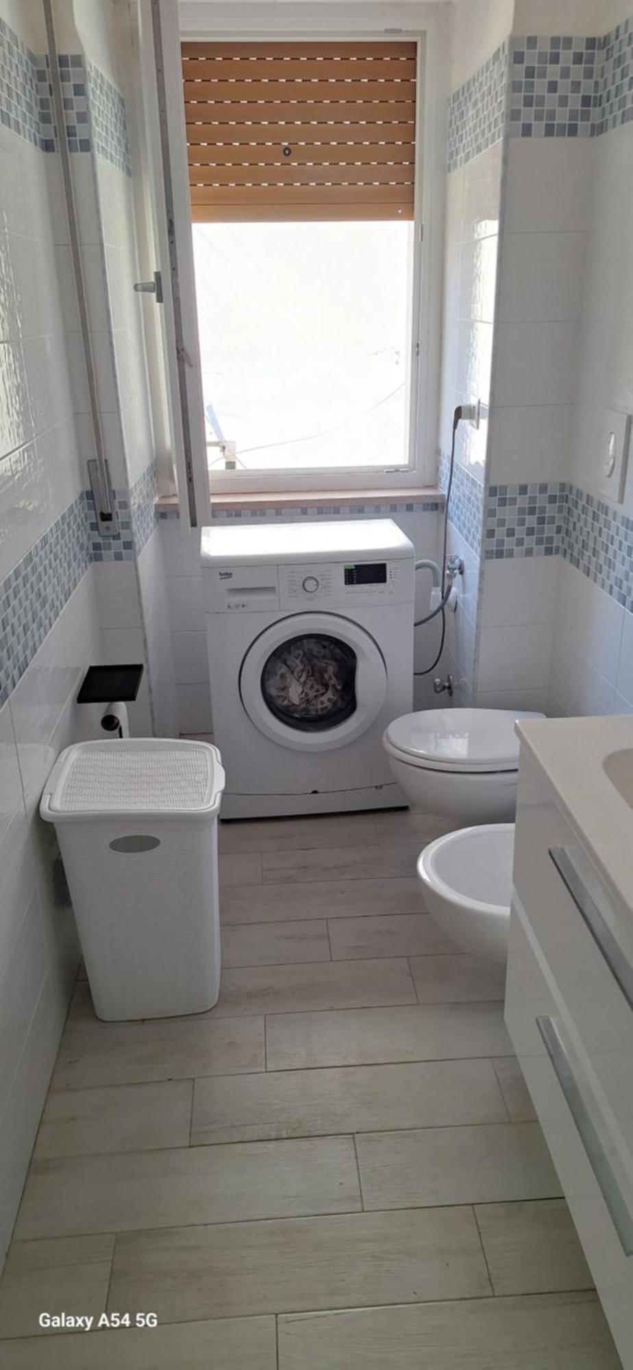 Appartamento Grandi Peschici Quarto foto